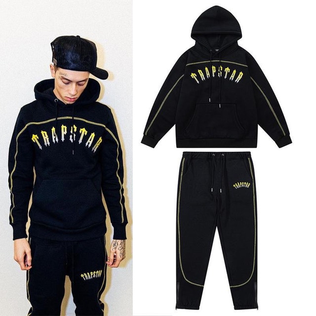 Trapstar tracksuits Men's Ottawa Kijiji