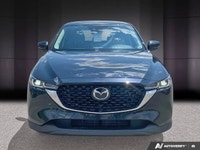 2022 Mazda CX-5 Le Mazda CX-5 GS 2022 est un VUS compact qui se distingue par son design élégant, so... (image 7)