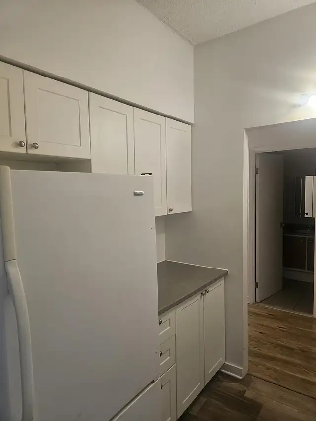 4 1/2 for rent starting August 1st on Judith-Jasmin Street in Anjou63417674949761124