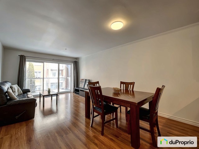 $419,000 - Condominium for sale in Brossard — photo 3