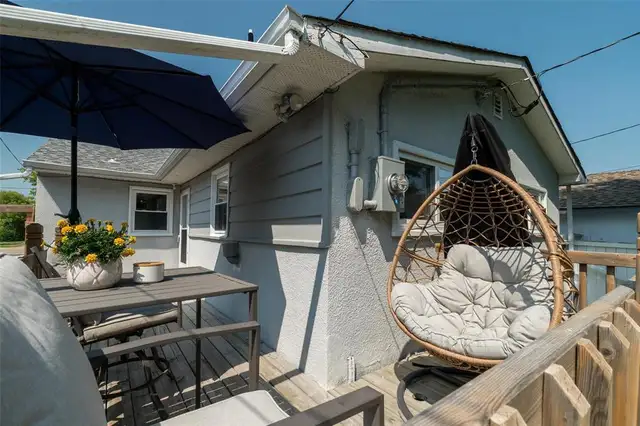 761 Parkhill Street Winnipeg, Manitoba in Houses for Sale in Winnipeg - Image 19