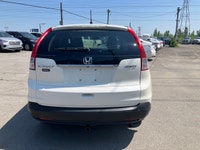2014 Honda CR-V LX AWD, Automatique, 4Cyl 2.4L, 211000Km, Groupe Electrique Complet, Cruise Controle... (image 5)