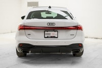 Save over $10,800 from new on this ultra low KM DEMO! Only 475 KM! The all-new 2025 Audi A5 is a sop... (image 6)