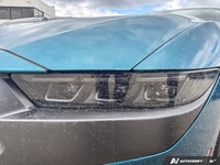Sport Suspension, Premium Audio, Navigation, Adaptive Cruise Control, Heated Steering Wheel, Climate... (image 8)