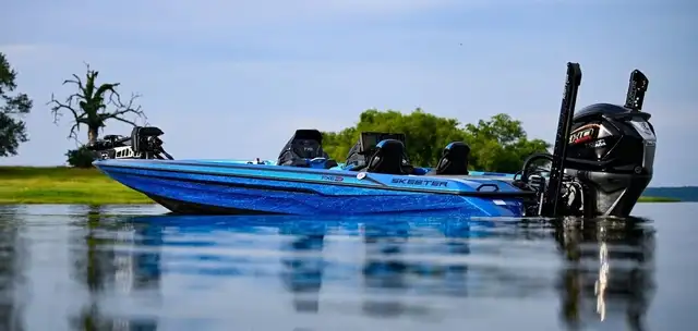 Skeeter FXE21 APEX *** ORDER YOURS TODAY !!! *** in Powerboats & Motorboats in Moose Jaw - Image 14