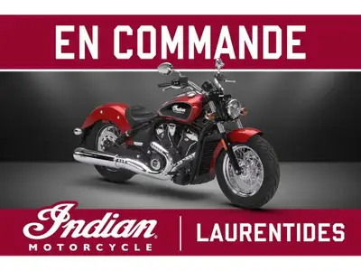 Welcome to Alary Sport Ontario Indian Motorcycle Scout Classic Limited +Tech 2026 Cette MOTOCYCLETTE...