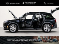 Découvrez ce superbe véhicule d'occasion MINI COOPER S Countryman ALL4, provenant d'un seul propriét... (image 4)