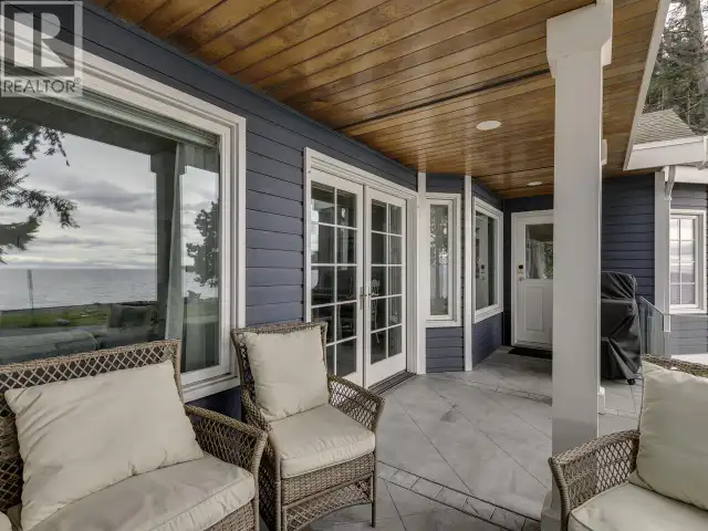 5791 WINDWARD LANE Sechelt, British Columbia in Houses for Sale in Sunshine Coast - Image 30