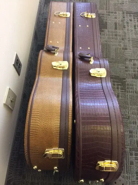 Guitar Cases for sale from Solo Guitars in Other in Markham / York Region - Image 4
