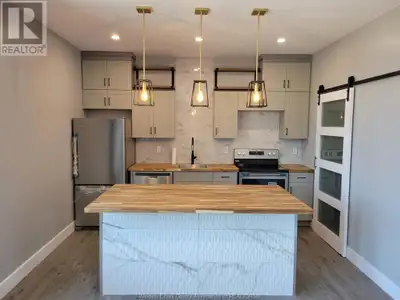 465 ERIE Unit# 2 Windsor, Ontario