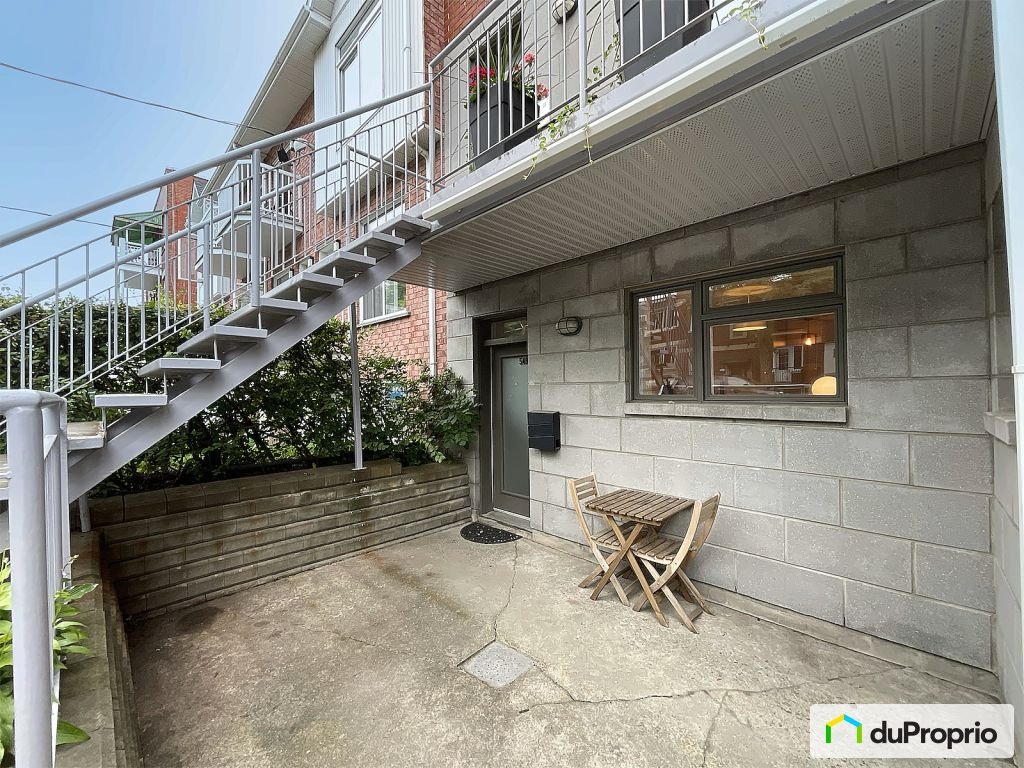 $499,000 - Condominium for sale in Rosemont / La Petite Patrie — photo 2