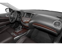 Stock#: 4533AThe 2013 Infiniti JX35 was a luxury crossover SUV designed with a focus on comfort, pra... (image 9)