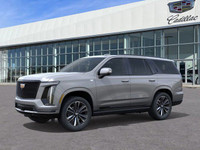 AMVIC Licensed Dealer Amvic Licensed Dealer Stock number: YS143719 The 2026 Cadillac Escalade Sport... (image 4)