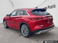 2023 INFINITI QX50 Sensory Vehicle Highlights Remote Start CarPlay Heated Seats Experience the exqui... (image 2)