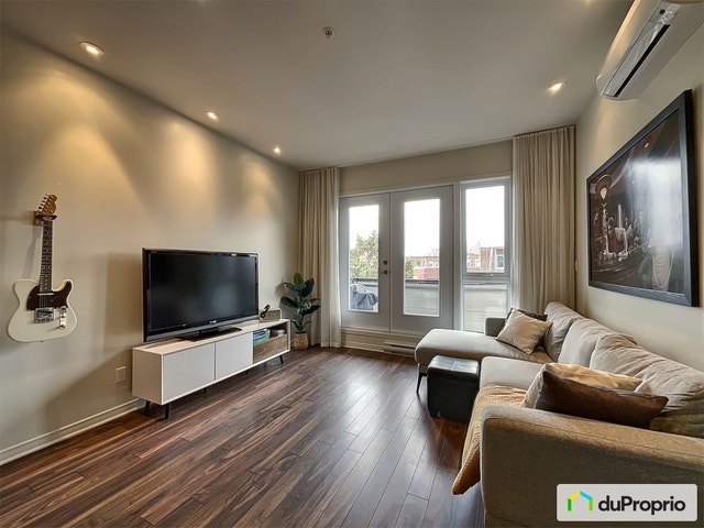 $498,000 - Condominium for sale in Verdun — photo 2