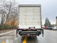 2018 HINO TRUCK 338;Medium Duty Trucks - VAN-DRY CARGO - DELIVERY MANAGERS SPECIAL Penske Location 6... (image 6)