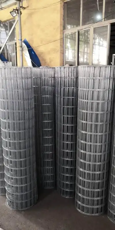 NEW 4 FT X 100 FT WELDED WIRE ANIMAL FENCE FENCING FF4100, View more