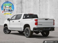 Welcome to Mann-Northway Auto Source. This Chevrolet Silverado 1500 boasts a powerful engine powerin... (image 4)