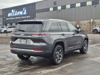 Come see this certified 2022 Jeep Grand Cherokee Limited 4x4 | Leather | Adaptive Cruise | Heated Se... (image 5)