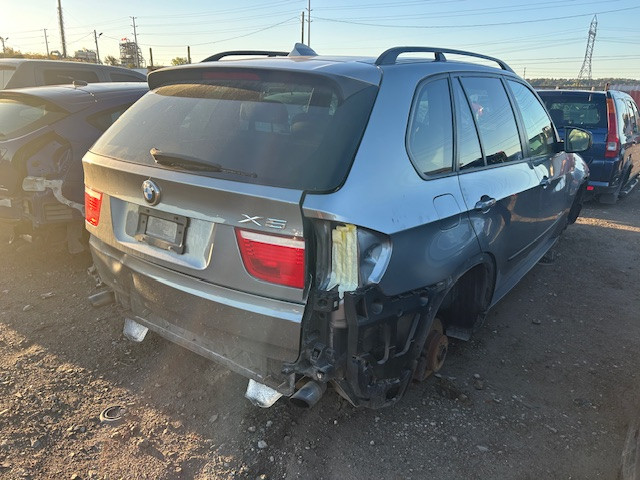 2009 BMW X5 Just in for parts at Pic N Save! in Auto Body Parts in Hamilton - Image 4