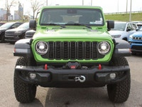 4x4, 3.6L V6, 4.88 Rear Axle Ratio, Heated Nappa Leather Seats/Steering Wheel, Warn Winch w/Steel Bu... (image 7)