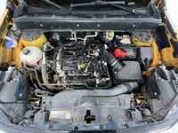 *2022 Ford Bronco Sport Outer Banks 4x4 for sale in BC, finished in a bold yellow exterior. This BC-... (image 7)