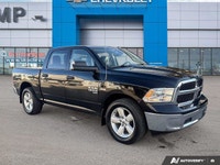 Saskatoon Motor Products - Recent Arrival! 2023 Ram 1500 Classic SLT - Certified. Certification Prog... (image 7)