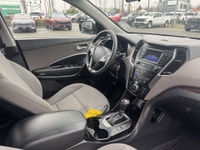 This 2018 Hyundai Santa Fe Sport is a practical and reliable SUV designed for everyday driving aroun... (image 9)