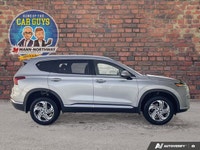 Welcome to Mann-Northway Auto Source. Drive with confidence and comfort in this stunning 2022 Hyunda... (image 6)