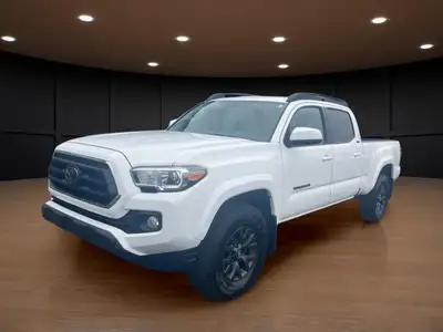 Price includes $1,000 finance credit. Price does not include fees or taxes. The 2023 Toyota Tacoma 4...