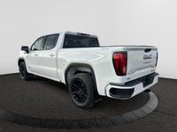 Welcome to Capital GMC! This 2026 GMC Sierra 1500 in Summit White is equipped with 4WD and Turbochar... (image 2)