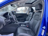 Honda Sensing. Remote Start. Navigation. Heated Steering. Sunroof. Heated Seats. Back-up Cam. Apple... (image 6)