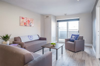 Located steps to Richmond Street & Oxford Street E. (Downtown London) and a short trip to Western Un... (image 3)