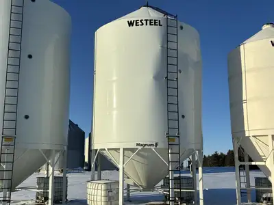 This item(s) are selling by Online Timed Auction Equipment Consignment Auction Bidding Opens: 9 AM -...