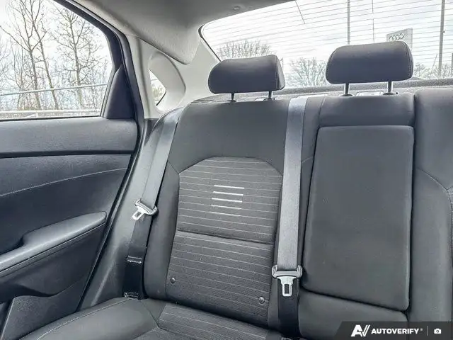 2021 Kia Forte EX in Cars & Trucks in Ottawa - Image 15