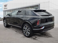 This 2025 Cadillac XT5 Premium Luxury is powered by a refined 3.6L V6 engine paired with a smooth 9-... (image 2)