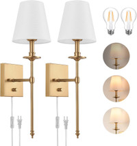 Dimmable Wall Lamp Wall Sconces
