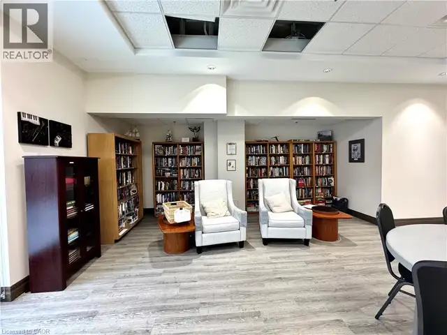 3290 NEW Street Unit# 309 Burlington, Ontario in Condos for Sale in Oakville / Halton Region - Image 37
