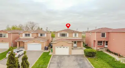 Price: $899,999 / $3,414/mo This beautifully maintained detached brick home offers 3 bedrooms +1 bed...