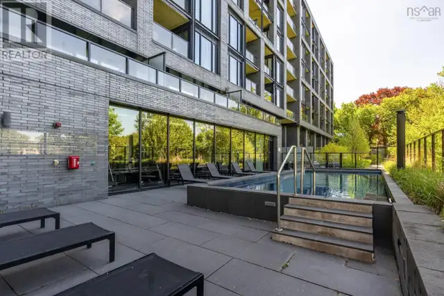 815 1048 Wellington Street Halifax, Nova Scotia in Condos for Sale in City of Halifax - Image 40