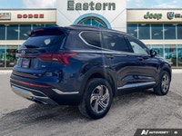 Apple CarPlay & Android Auto | Navigation System | Heated Front Bucket Seats | Heated Steering Wheel... (image 4)