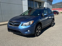 2014 Subaru XV Crosstrek Hybrid Touring 2.0 | HEATED SEATS | SUNROOF | CRUISE CONTROL | TRIP COMPUTE... (image 5)