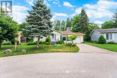 When it comes time to resize, many people find that the popular Tecumseth Pines Community checks all...