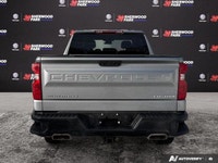 Come see this 2024 Chevrolet Silverado 1500 Custom Trail Boss before it's too late! *You Can't Beat... (image 4)