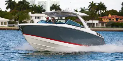 Engine Type: V8 Engine Horsepower: 300 bhp; 224 kW Displacement: 323 cu. in. (5293.1 cc) Cylinders:...