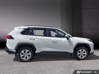 2021 Toyota RAV4 Le Toyota RAV4 2021 est un VUS compact reconnu pour sa fiabilité, son confort et sa... (image 5)