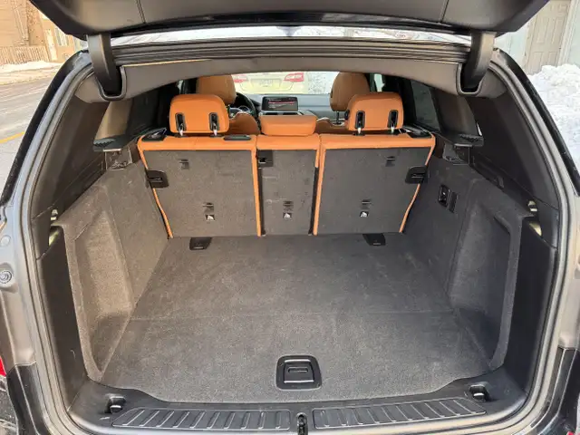 2018 BMW X3 !!! X-DRIVE 30I !!! ONE OWNER !!! NO ACCIDENTS !!!  in Cars & Trucks in City of Toronto - Image 26