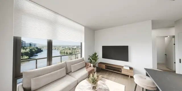 Maison Riverain - 2 bedroom plus Den Apartment for Rent in Long Term Rentals in Ottawa - Image 5