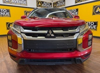 ENJOY PRACTICAL VERSATILITY, COMFORT, AND EFFICIENT PERFORMANCE WITH THIS 2021 MITSUBISHI RVR SE. TH... (image 7)