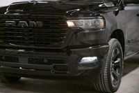 The brand-new 2026 RAM 1500 Sport brings bold truck capability, modern power, and a refined feel to... (image 7)